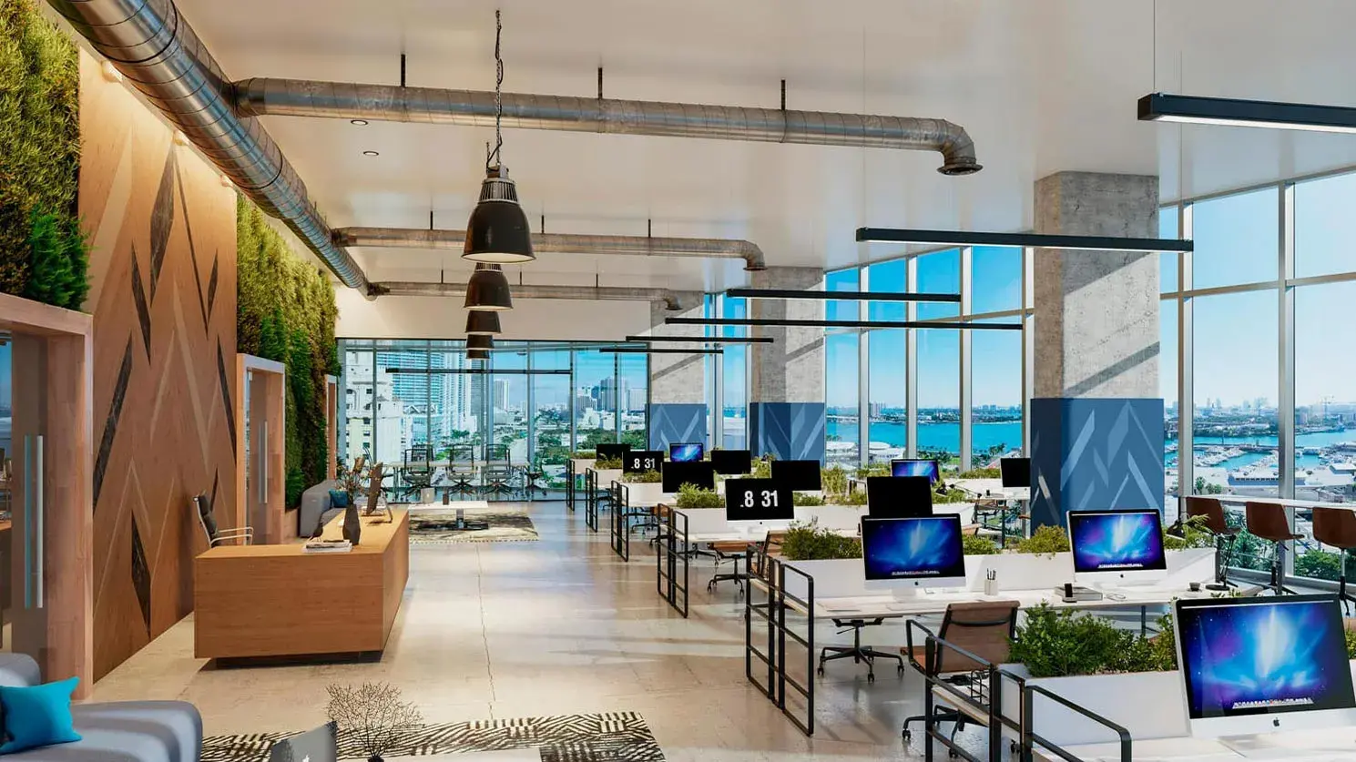 The Elser Hotel and Residences Miami