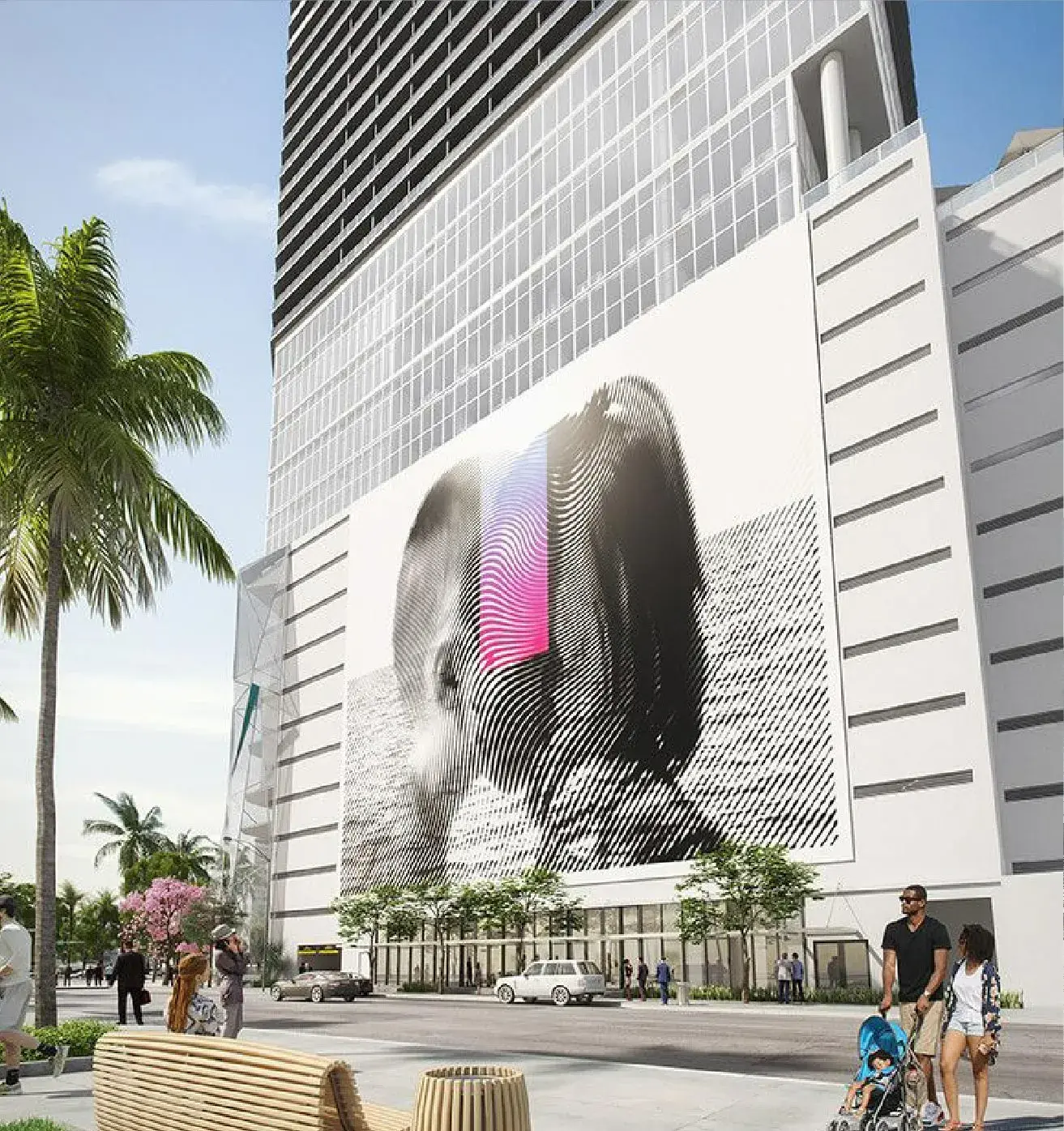 The Elser Hotel and Residences Miami