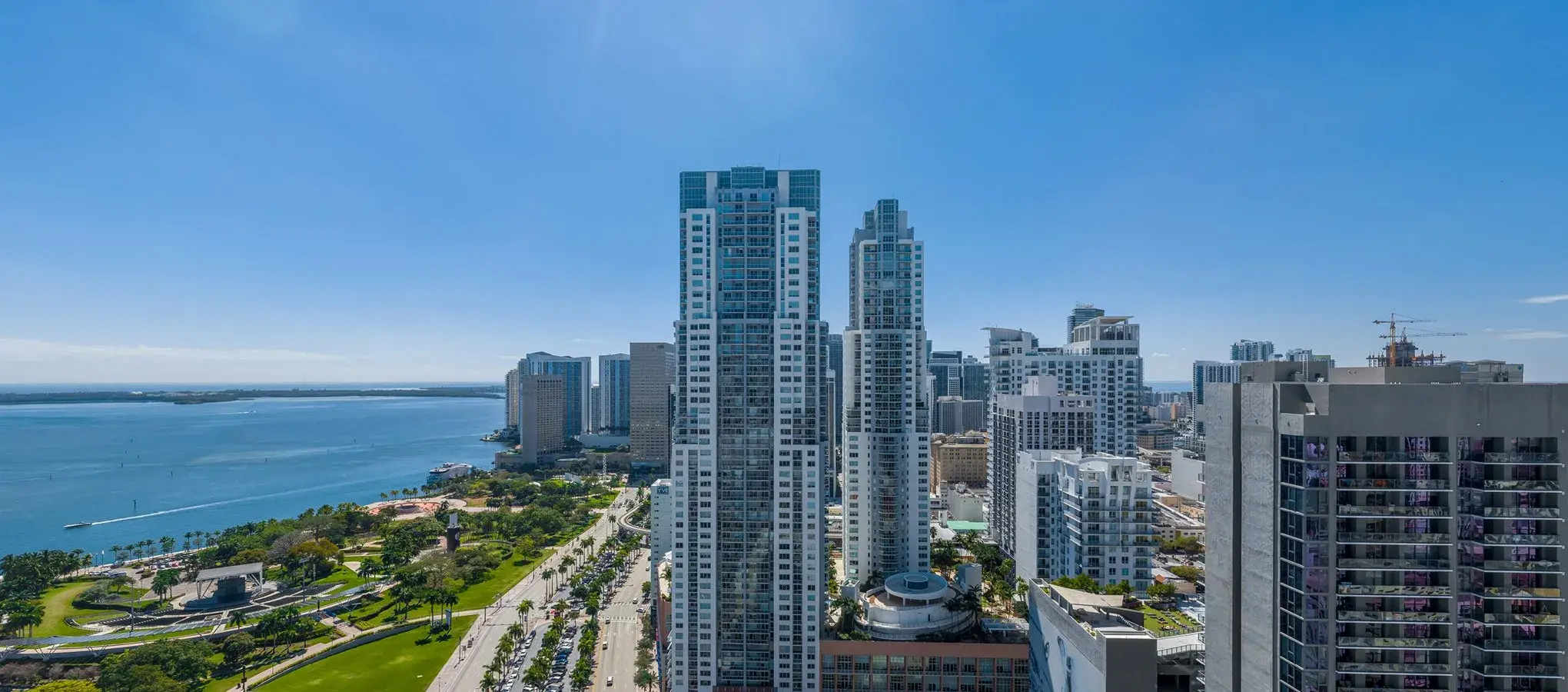 The Elser Hotel and Residences Miami