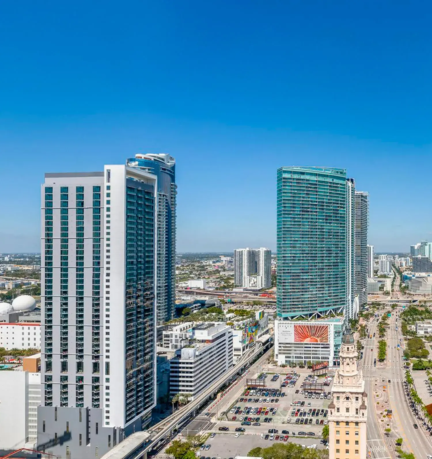 The Elser Hotel and Residences Miami