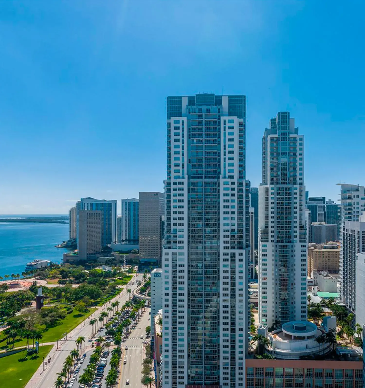 The Elser Hotel and Residences Miami