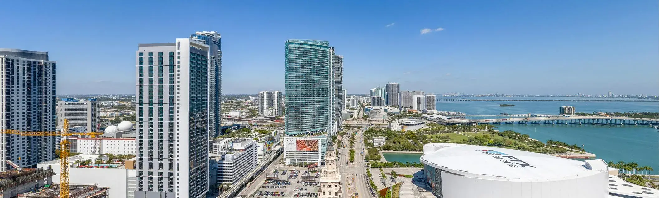 The Elser Hotel and Residences Miami