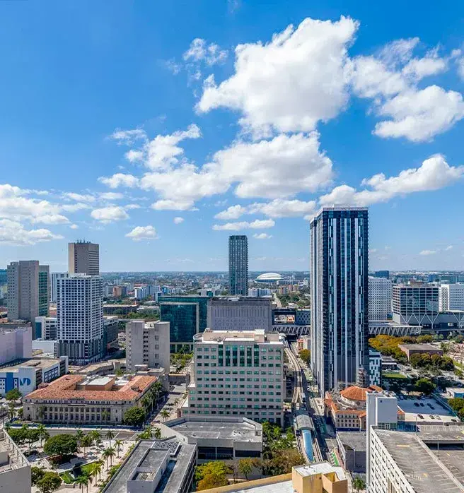 The Elser Hotel and Residences Miami